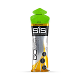 SiS GO Isotonic Energy Gel Orange 6 x 60ml - 998781