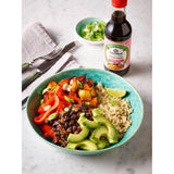 Kikkoman Gluten Free Teriyaki Marinade   250ml - McGrocer