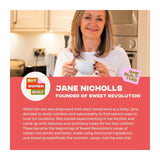 Sweet Revolution Organic Instant Hot Chocolate   200g - McGrocer