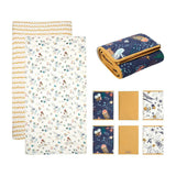 Tutti Bambini Cot Bed Bundle - Our Planet GOODS Boots   