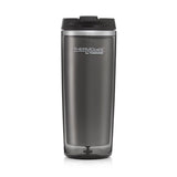 Thermocafe Travel Mug Grey GOODS Sainsburys   