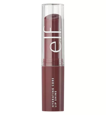 e.l.f. Hydrating Core Lip Shine - McGrocer
