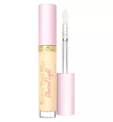 Too Faced Born This Way Ethereal Light Illuminating Smoothing Concealer 5ml - McGrocer
