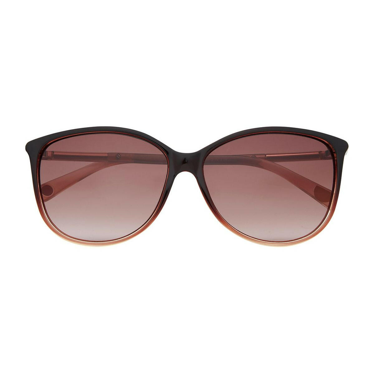 Ted Baker Sunglasses Raven - Brown Frame GOODS Boots   