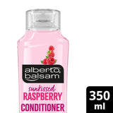 Alberto Balsam Sunkissed Raspberry Conditioner   350ml - McGrocer