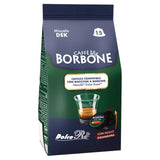 Caffe Borbone Decaf Intensity 6 Dolce Gusto Compatible   15 per pack