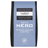 Caffe Nero Classico Whole Beans   200g