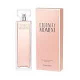 Calvin Klein Eternity Moment Eau de Parfum 50ml