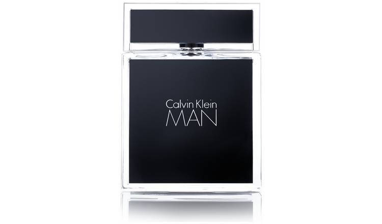 Calvin Klein Man Eau de Toilette - 100ml