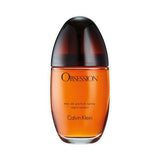 Calvin Klein Obsession Eau de Parfum for Her 100ml