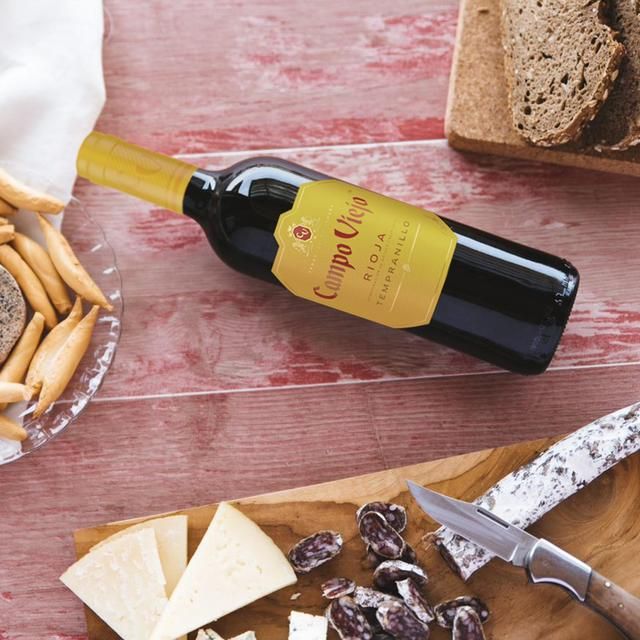 Campo Viejo Rioja Tempranillo    75cl