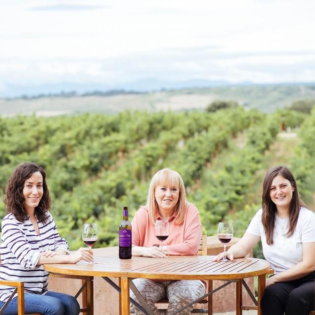 Campo Viejo Winemakers Blend    75cl