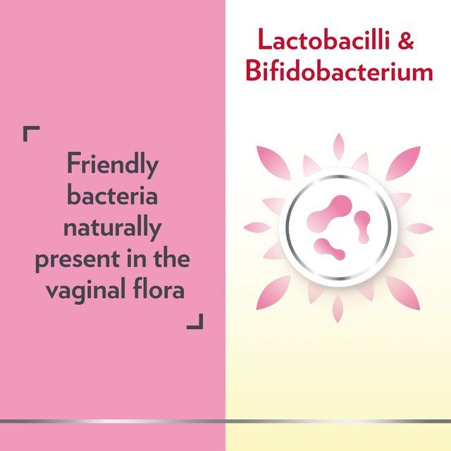 Canesten Canesbiotics   30 per pack