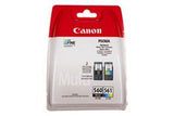 Canon PG-560/CL-561 Black &amp;amp; Colour Ink Cartridge