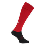 Canterbury Mens Playing Rugby Sport Socks (XL) Red
