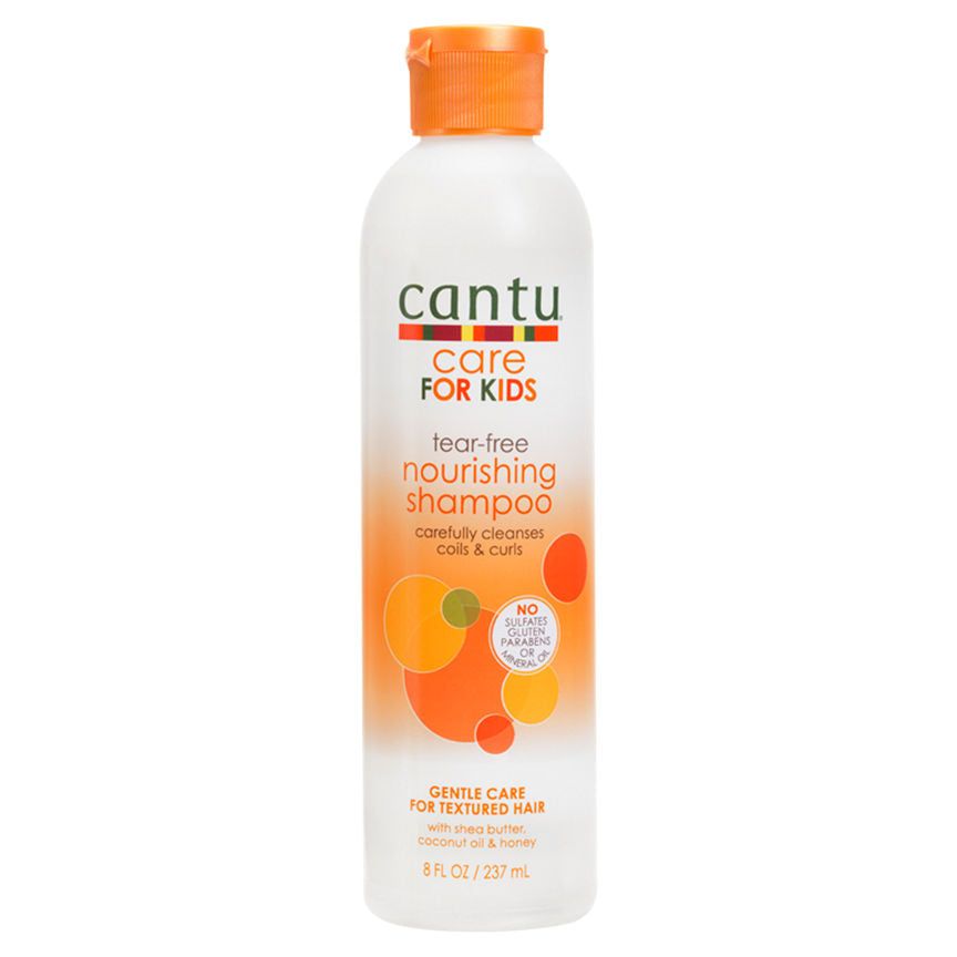 Cantu Care for Kids Nourishing Shampoo