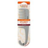 Cantu Sturdy Detangle Comb