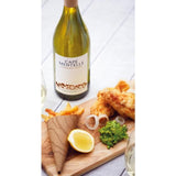 Cape Mentelle Sauvignon Blanc Semillon   75cl
