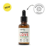 Caprea Beauty Stretch Mark &amp;amp; Scar Oil Treatment 30ml