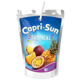 Capri Sun Tropical   4 x 200ml