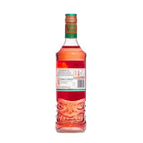 Captain Morgan Tiki Pineapple and Mango Rum Based Spirit Drink   70cl