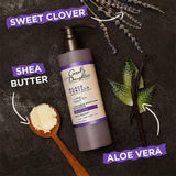 Carol's Daughter Black Vanilla Luscious Moisture Shampoo 8oz