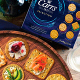 Carr's Crackers Selection   200g