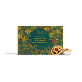 Cartwright &amp;amp; Butler Cranberry &amp;amp; Orange Mince Pies