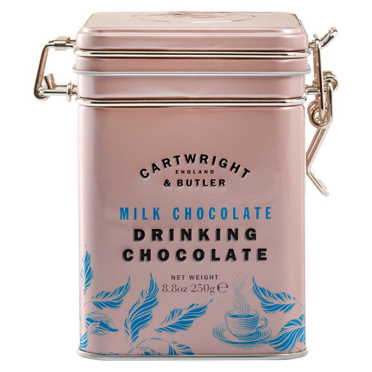 Cartwright &amp;amp; Butler Milk Chocolate Drinking Chocolate