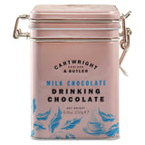Cartwright &amp;amp; Butler Milk Chocolate Drinking Chocolate