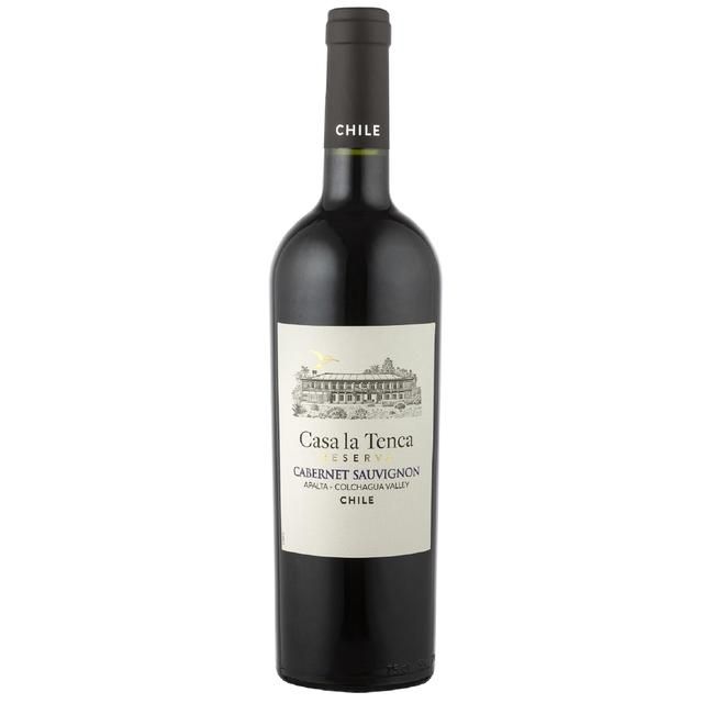 Casa La Tenca Cabernet sauvignon   75cl
