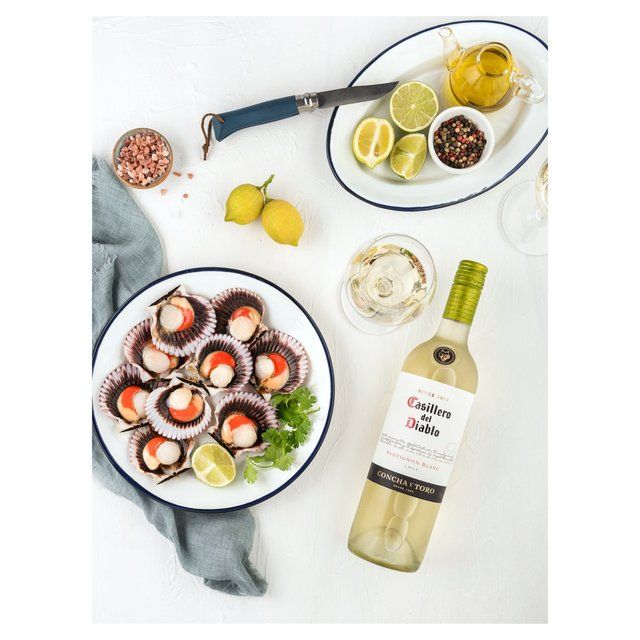 Casillero del Diablo Sauvignon Blanc   75cl