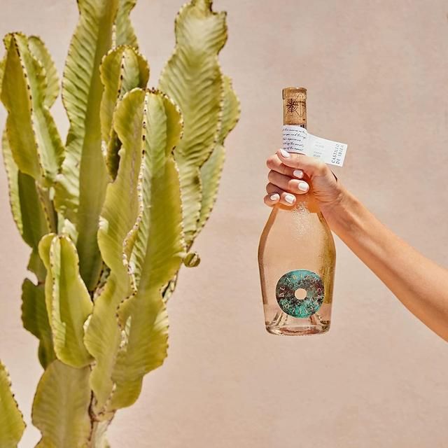 Castillo de Ibiza Rose   75cl