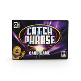 Catchphrase Card Game