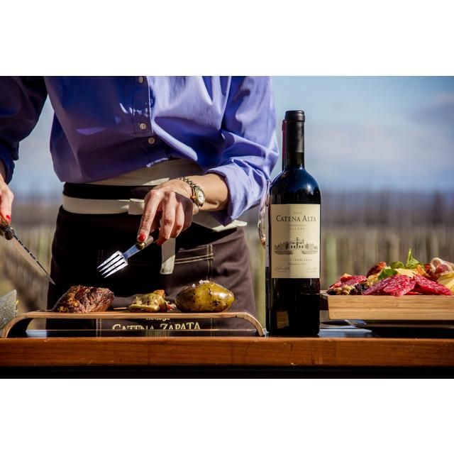 Catena Alta Malbec   75cl