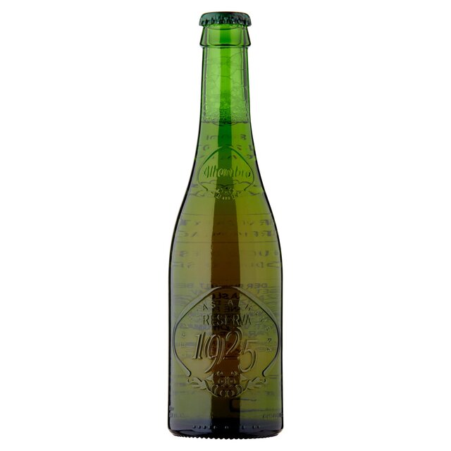 Alhambra Reserva 1925    330ml - McGrocer