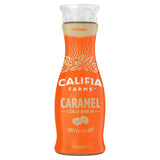 Califia Farms Cold Brew Coffee with Oat Caramel 750ml - McGrocer