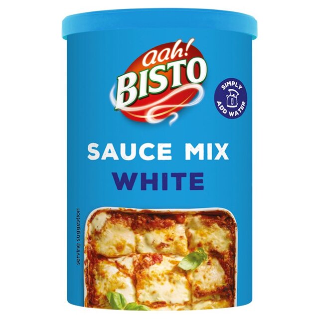 Bisto White Sauce Mix    185g - McGrocer