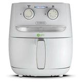 Tower Vortx 3.8L Colour Air Fryer White Manual GOODS Boots   
