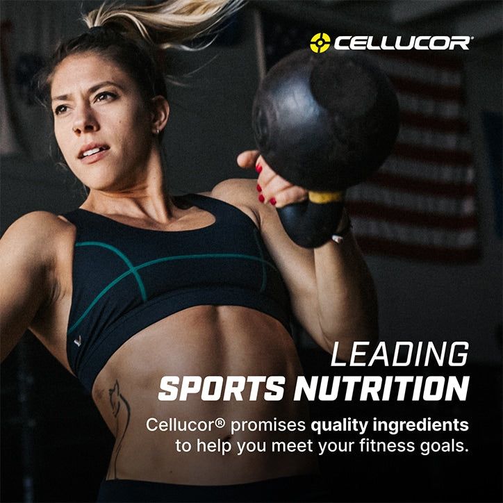 Cellucor Cor-Performance Creatine 306g