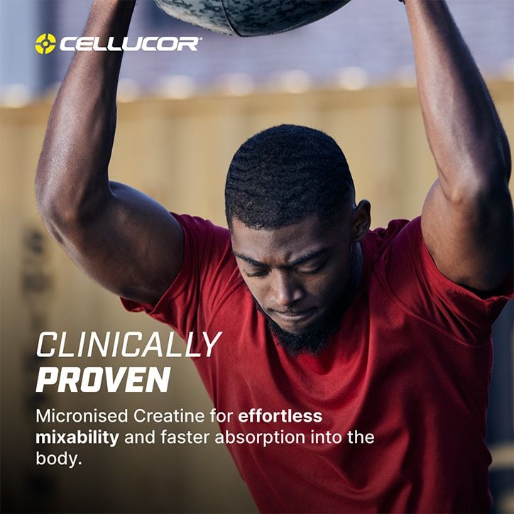 Cellucor Cor-Performance Creatine 306g