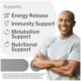 Centrum Advance Multivitamins &amp;amp; Minerals Tablets   60 per pack