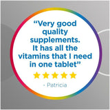 Centrum Advance Multivitamins &amp;amp; Minerals Tablets   60 per pack