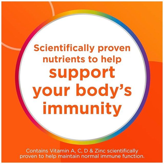 Centrum Multigummies Multivitamin with Vitamin D Chewable Gummies   30 per pack