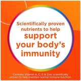 Centrum Multigummies Multivitamin with Vitamin D Chewable Gummies   30 per pack