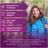 Centrum Women Multivitamins and Minerals Tablets   60 per pack