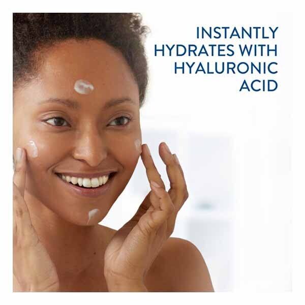 Cetaphil Daily Hydrating Moisturiser 88ml