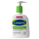 Cetaphil Moisturising Lotion, Lightweight Face &amp;amp; Body Moisturiser for Sensitive Skin 473ml