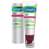 Cetaphil Pro Sens Night Cream - Redness &amp;amp; Rosacea 50Ml