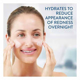 Cetaphil Pro Sens Night Cream - Redness &amp;amp; Rosacea 50Ml